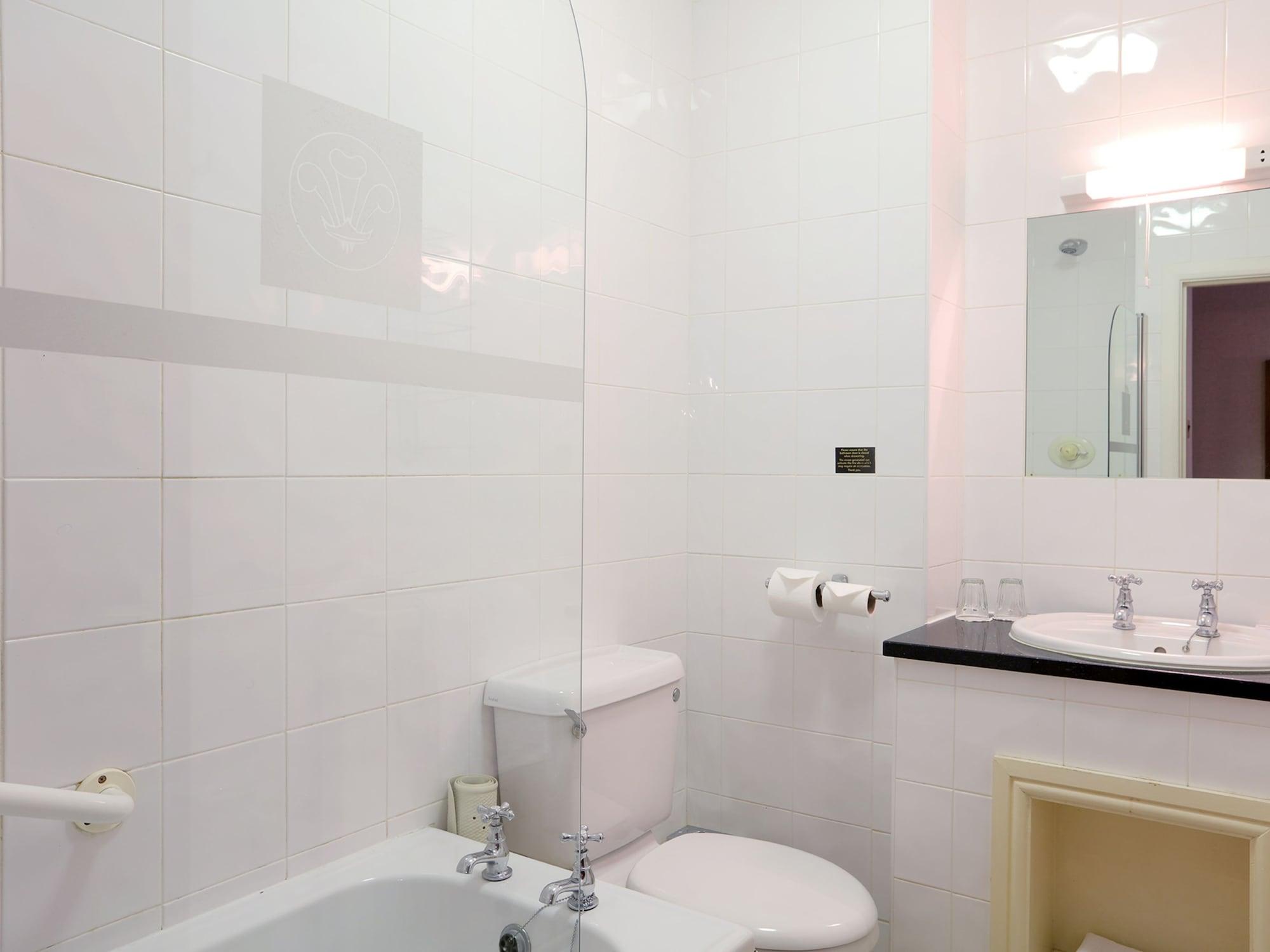 Chester Station Hotel, Sure Hotel Collection By Best Western Exterior photo
